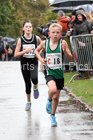 Boys under-13s 3 Stage Relay, 2018 ERRA 6 and 4 Stage and Youngsters Relays, Sutton Park, Sutton Coldfield, Birmingham. Photo:  David T. Hewitson/Sports for All Pics